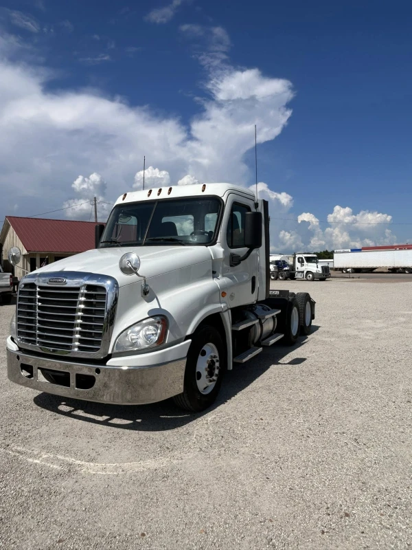 Freightliner