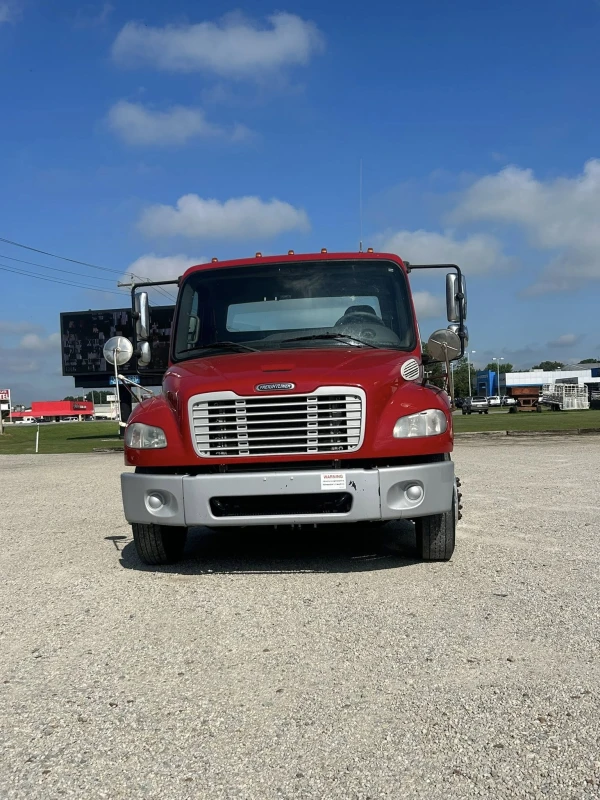 Freightliner