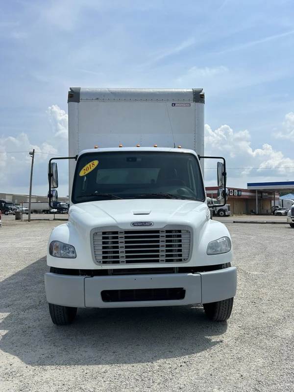 Freightliner